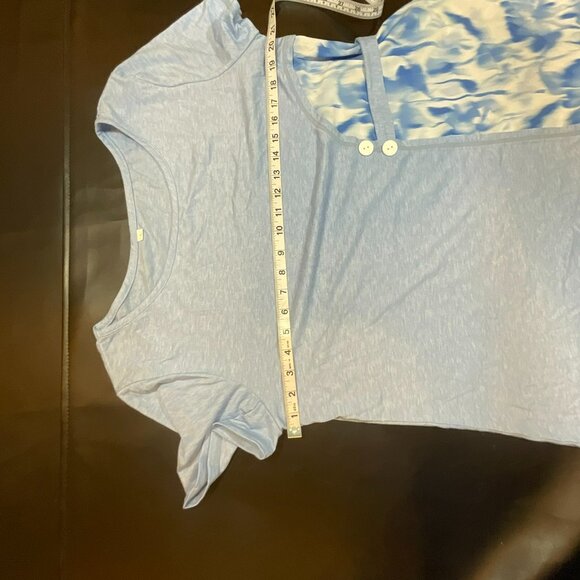 Lightweight Tunic - Picture 8 of 8